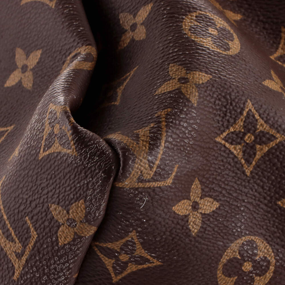 Louis Vuitton Artsy Handbag Canvas Mm #237177L24B - Picture 7 of 9